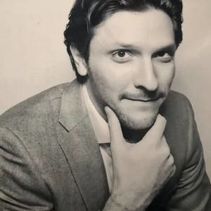 Meet your Posher, Aristidis